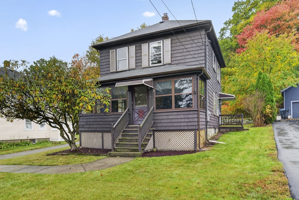 116 Purchase St in Milford