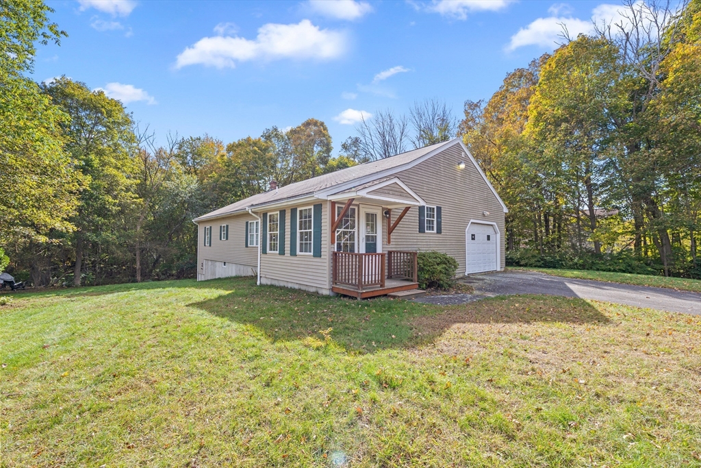 2 Tick Tock Way in East Bridgewater