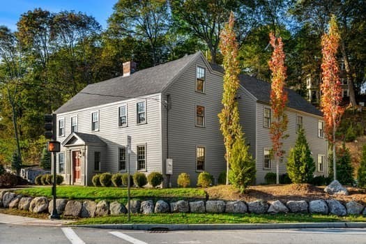 201 Elm in Amesbury