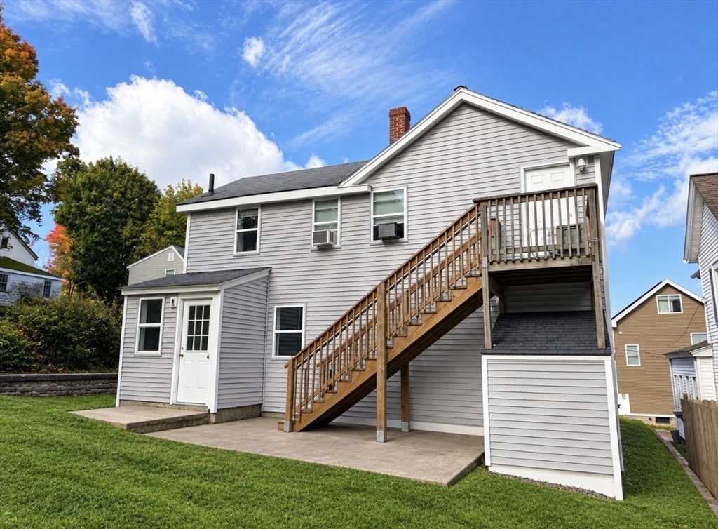 58 Emmett St in Marlborough