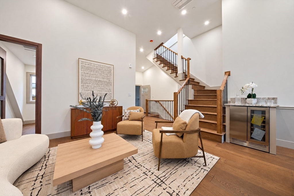 4 Haynes St #4 in Boston