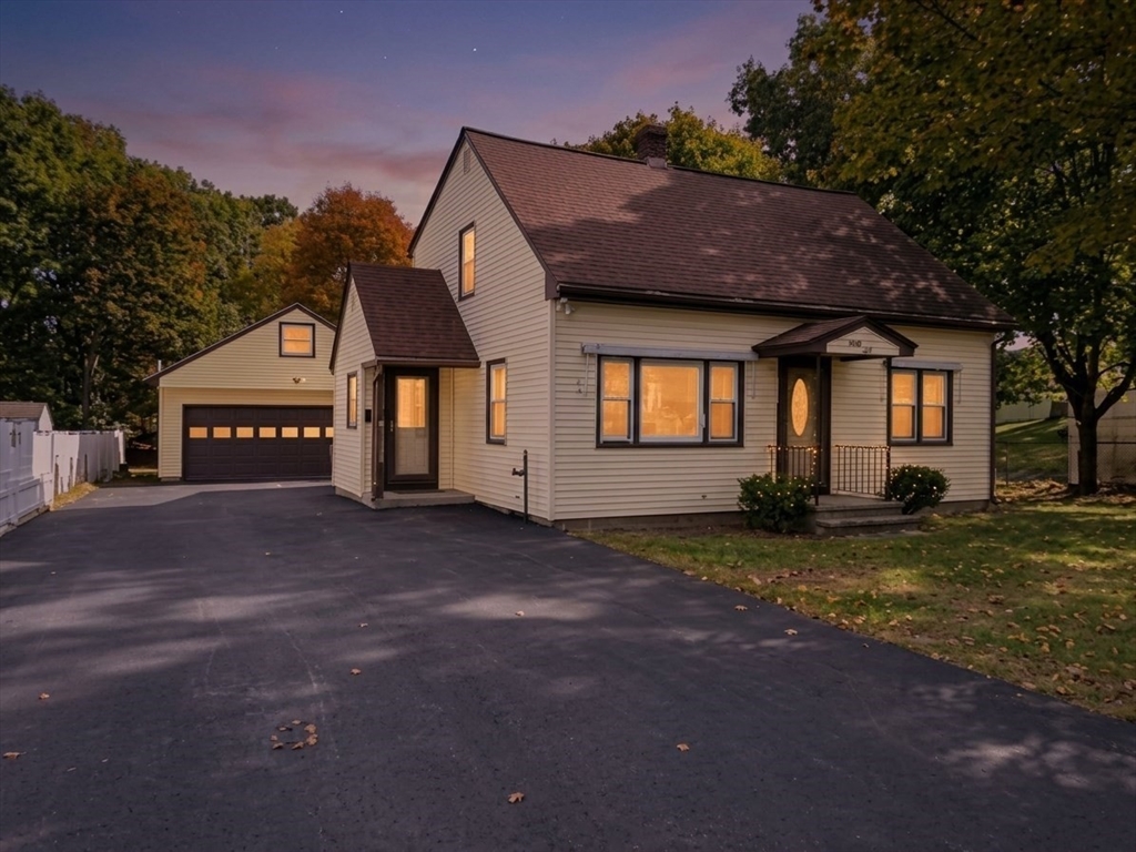 38 Plummer Park in Whitinsville