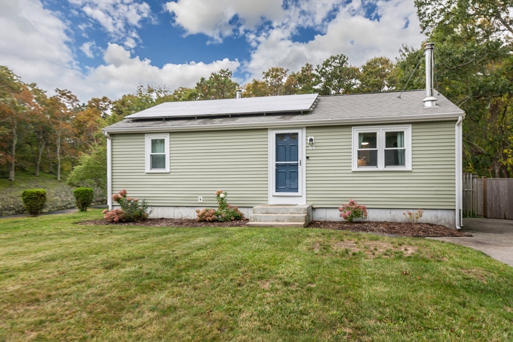 28 Brigantine Cir in Plymouth