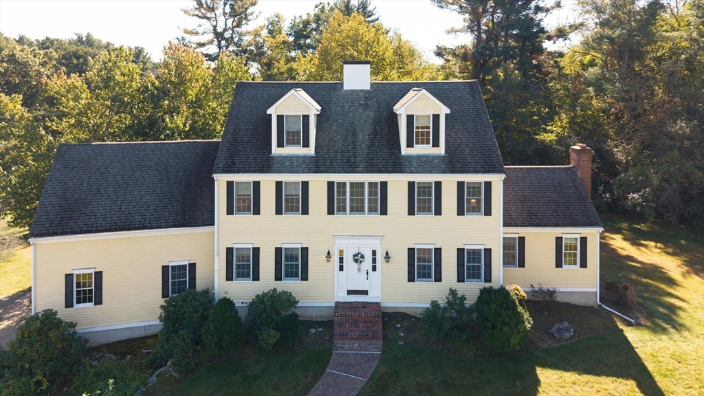 85 Turner Drive in Bridgewater