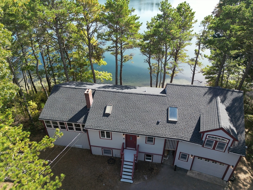 59 Long Duck Pond Rd in Plymouth