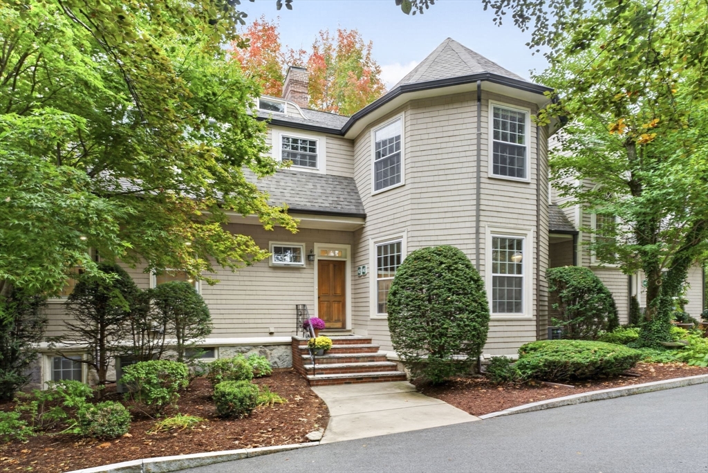 333 Brush Hill Rd #A2 in Milton