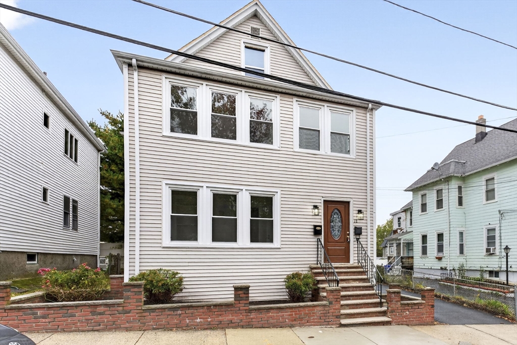 12 Winthrop St in Malden