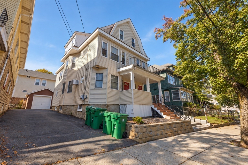 221-223 Boston Ave. in Medford