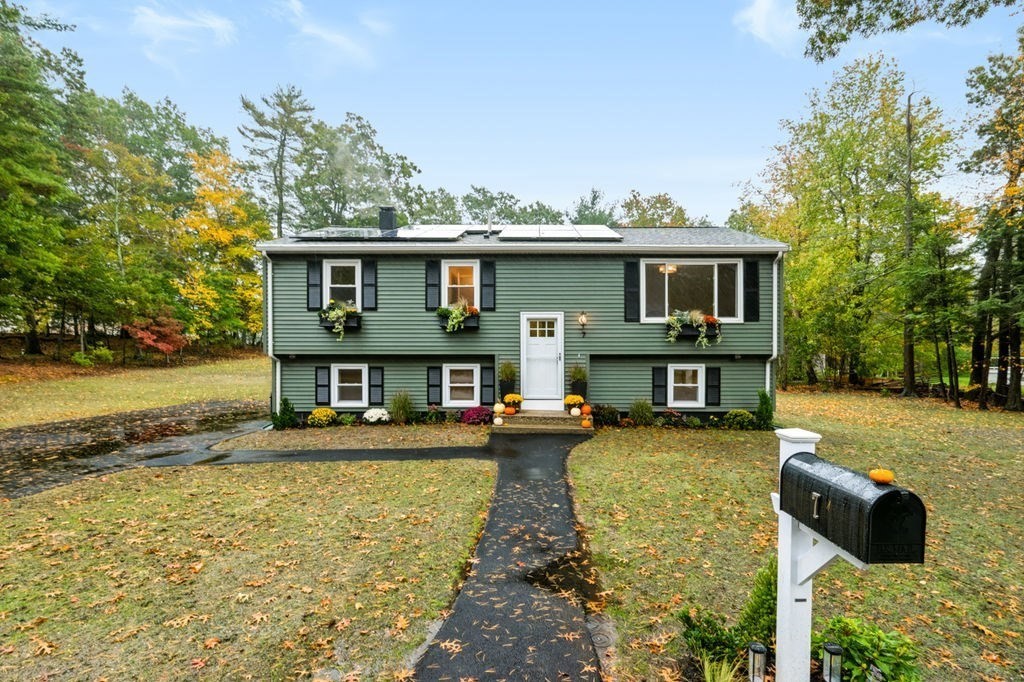 7 Bayberry Lane in Salisbury