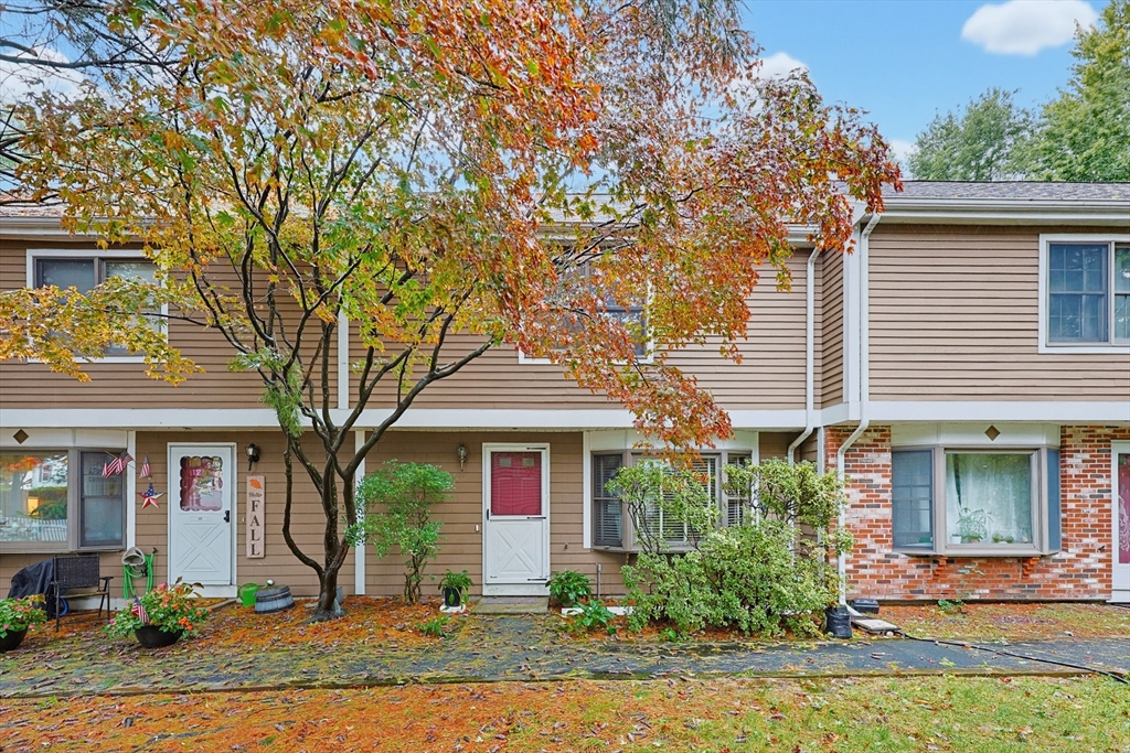 14 Anderson Way #14 in Malden