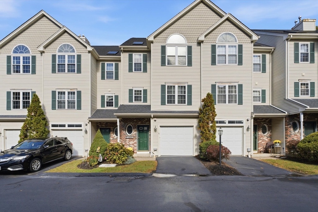67 N Quinsigamond Ave #21 in Shrewsbury