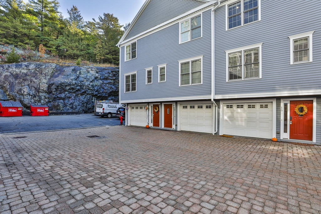 894 Main #18 in Wakefield