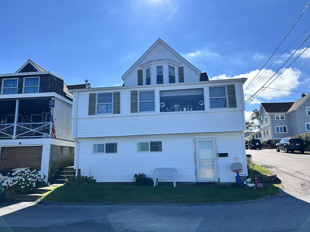 27 Fore River Ave in North Weymouth