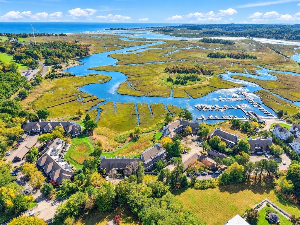 30 Ladds Way #30 in Scituate