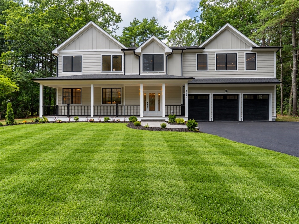 116 Lincoln Rd in Wayland