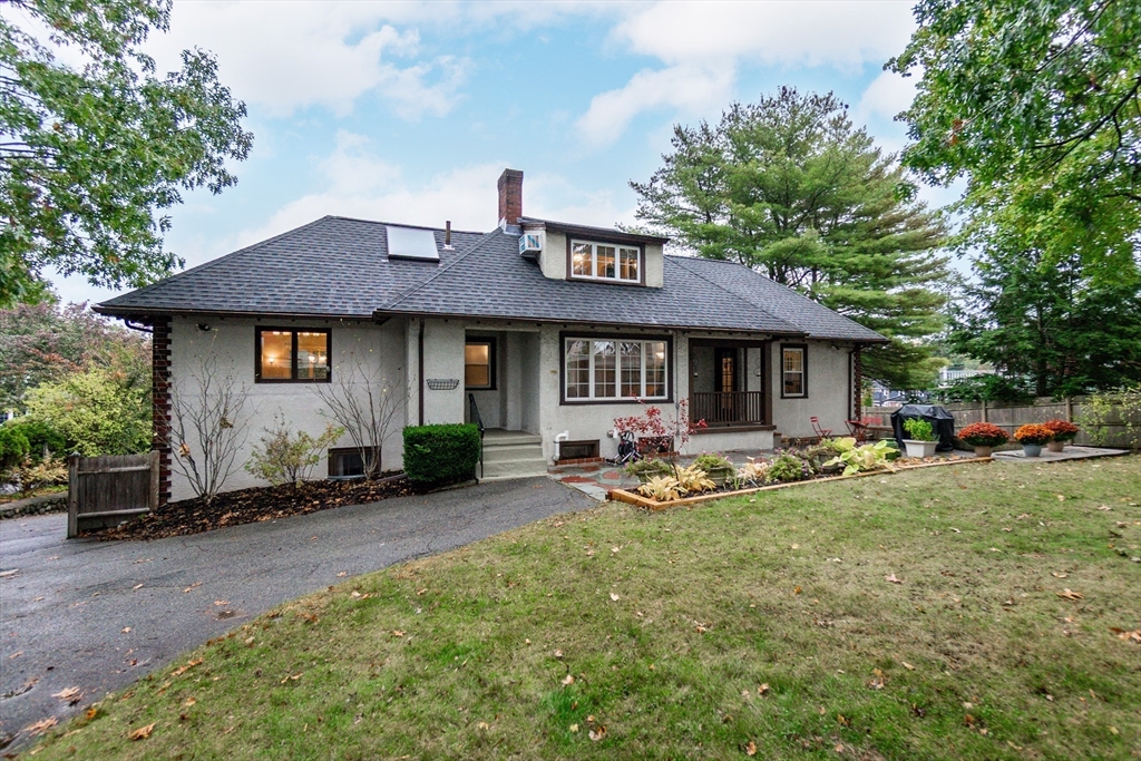 384 Winthrop Street in Medford