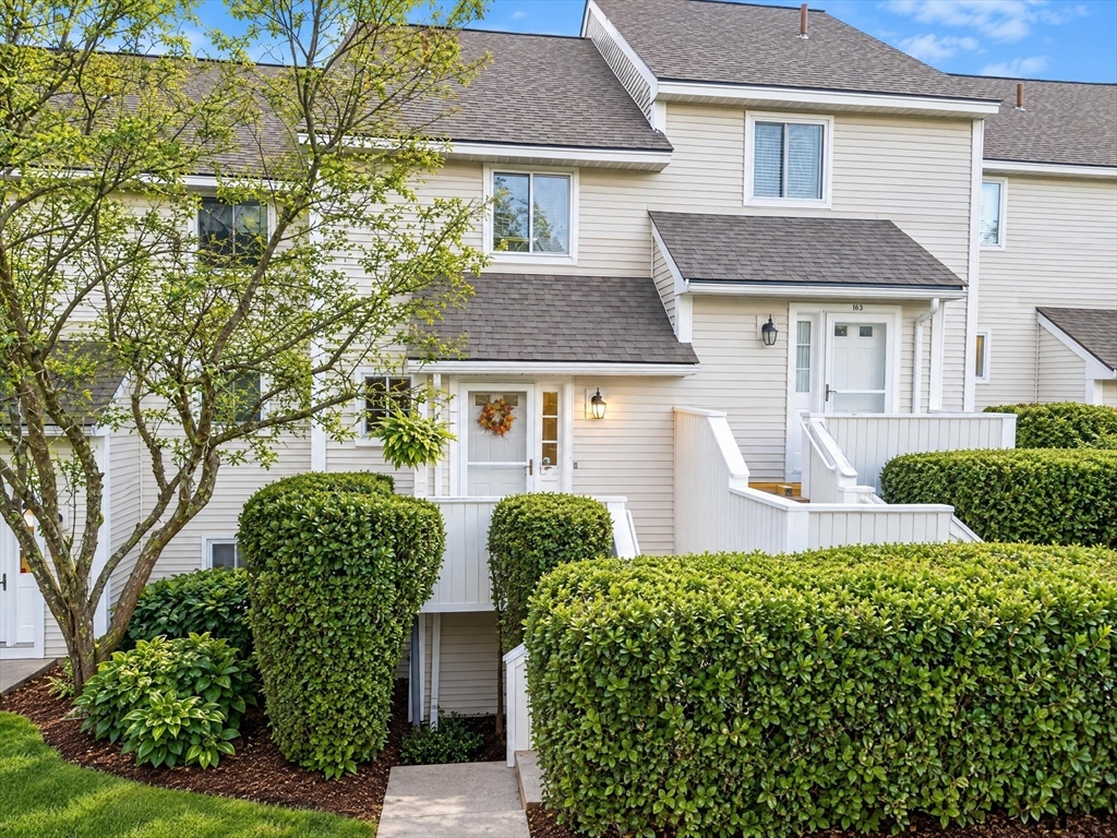 100 Merrimack Ave #132 in Dracut