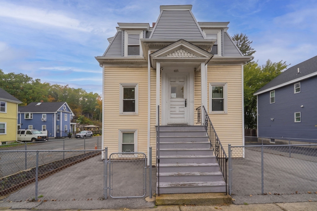 405 Western Ave in Lynn