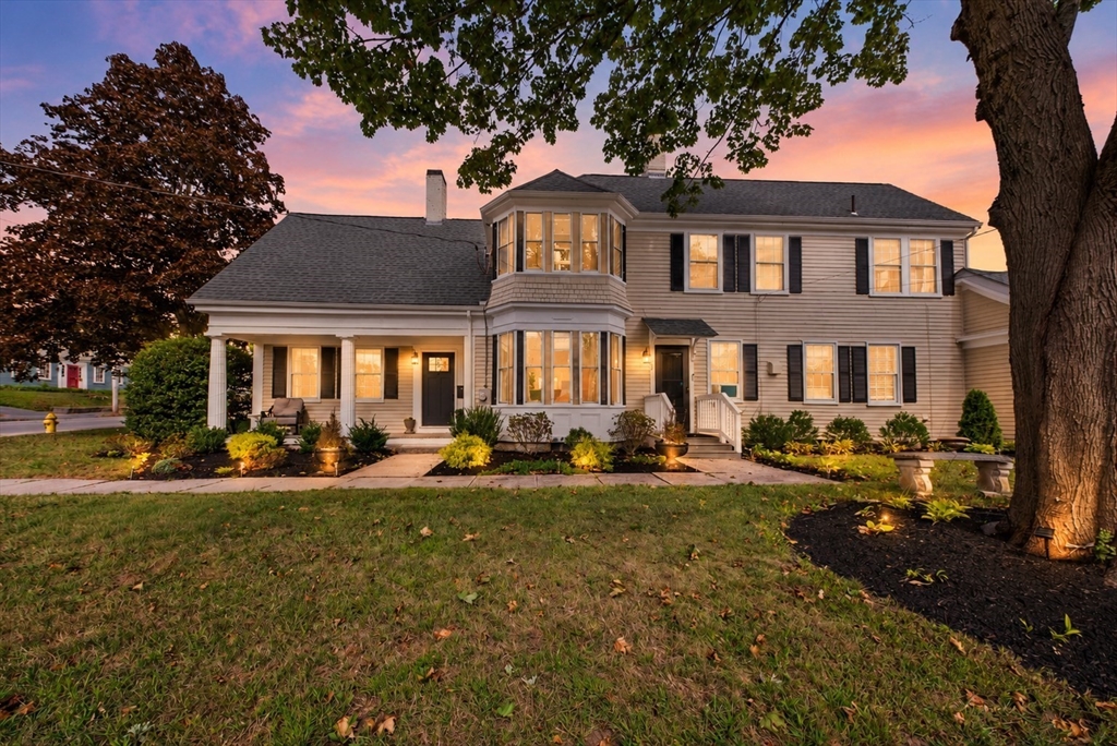 83 Union St. in Rockland