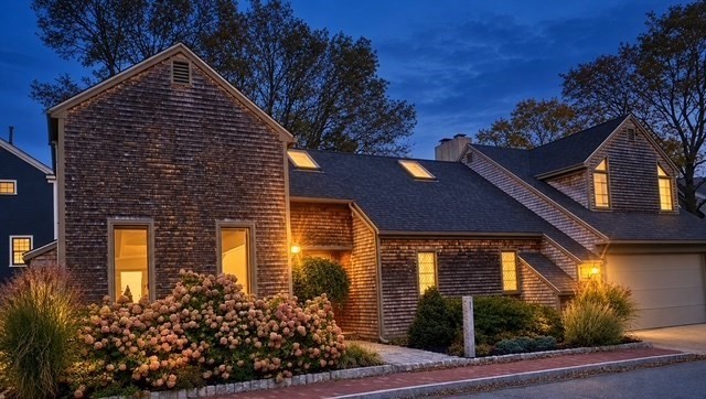 33 UNION STREET in Newburyport