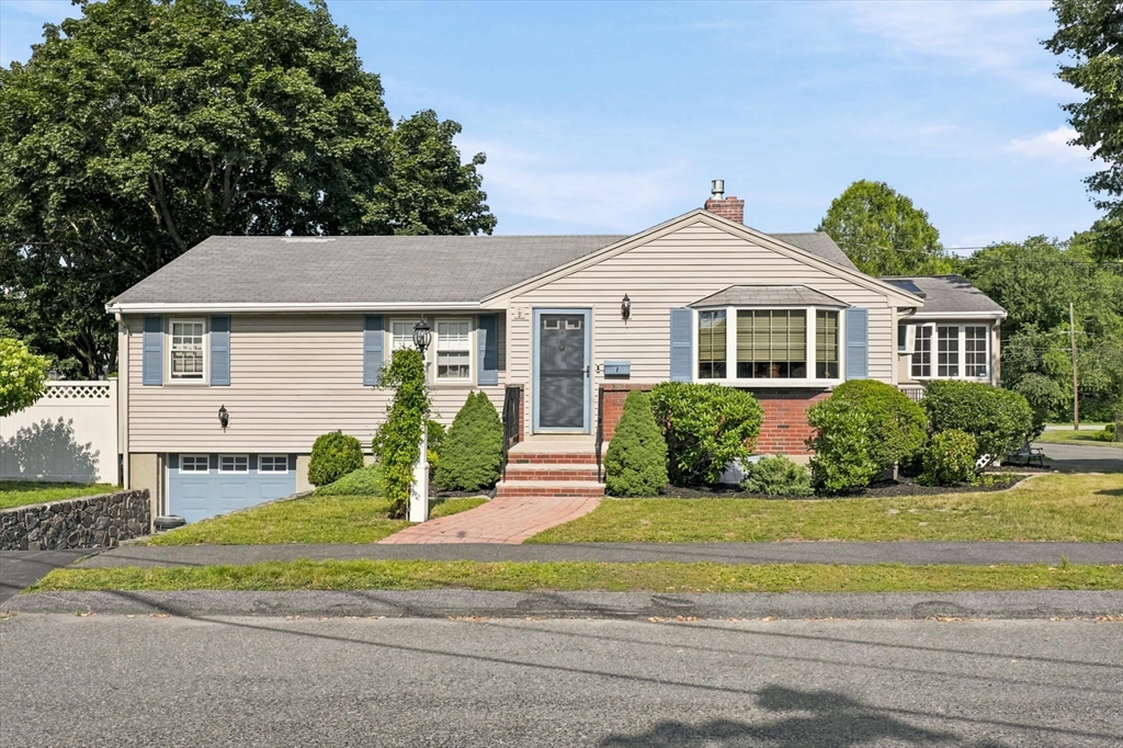 1 Will Sawyer St in Peabody