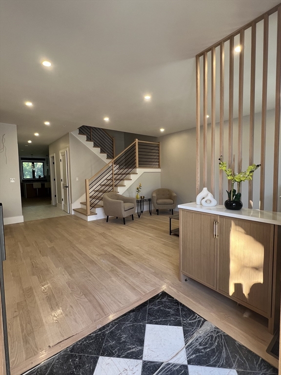 53 Oak in West Newton