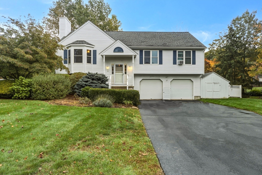 6 Clover Hill Road in Sutton