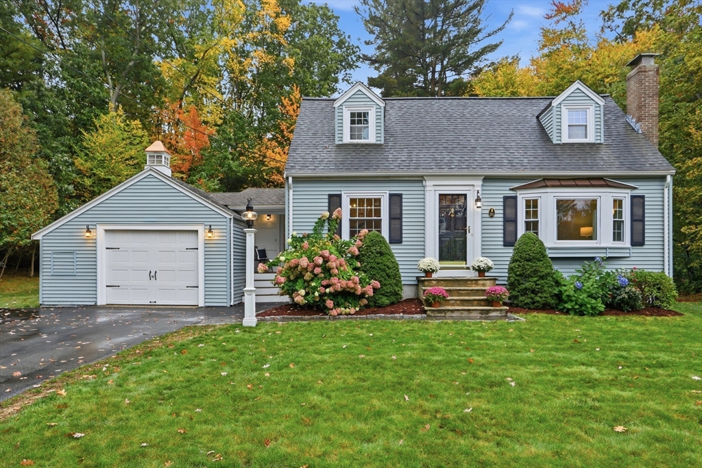 21 Curve Street in Bedford