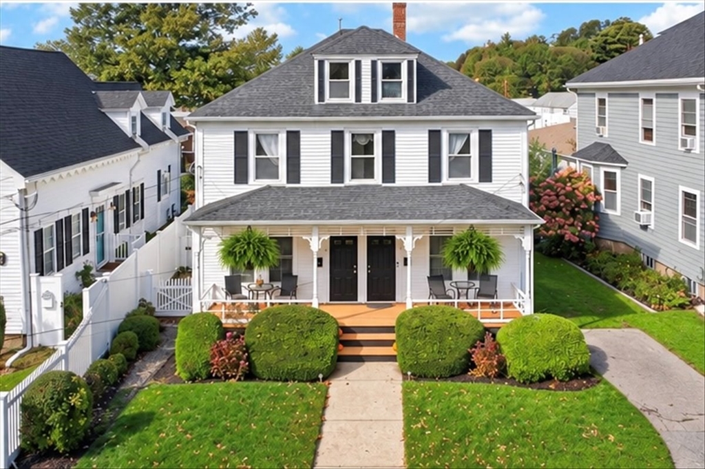 4 Atlantic St #4 in Plymouth