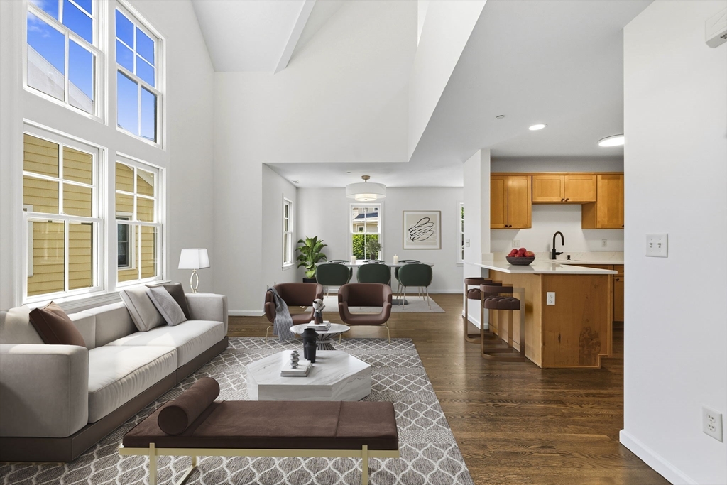 19 Russell Pl #19 in Arlington