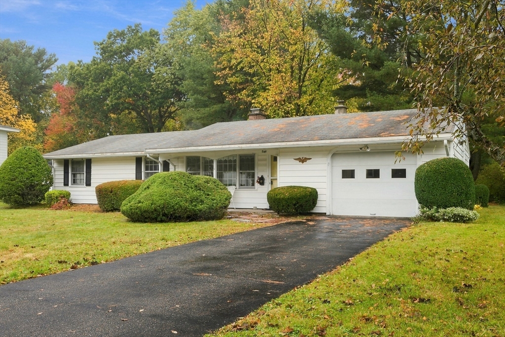 8 Trinity St in Danvers