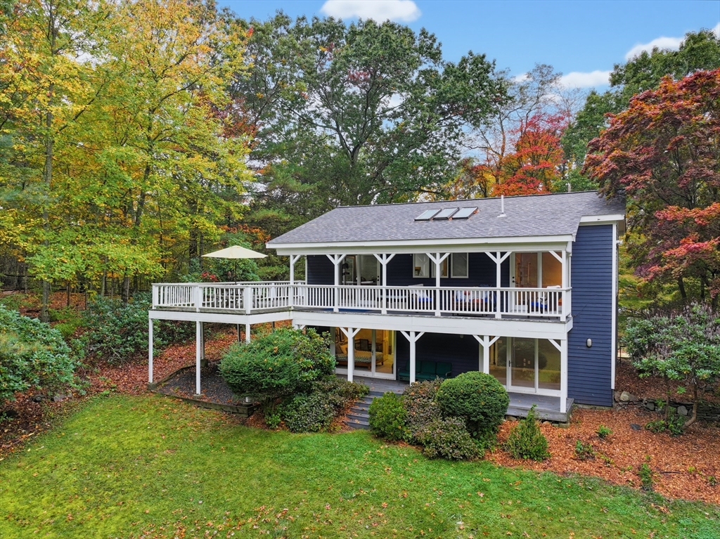 4 Hill St in Medway