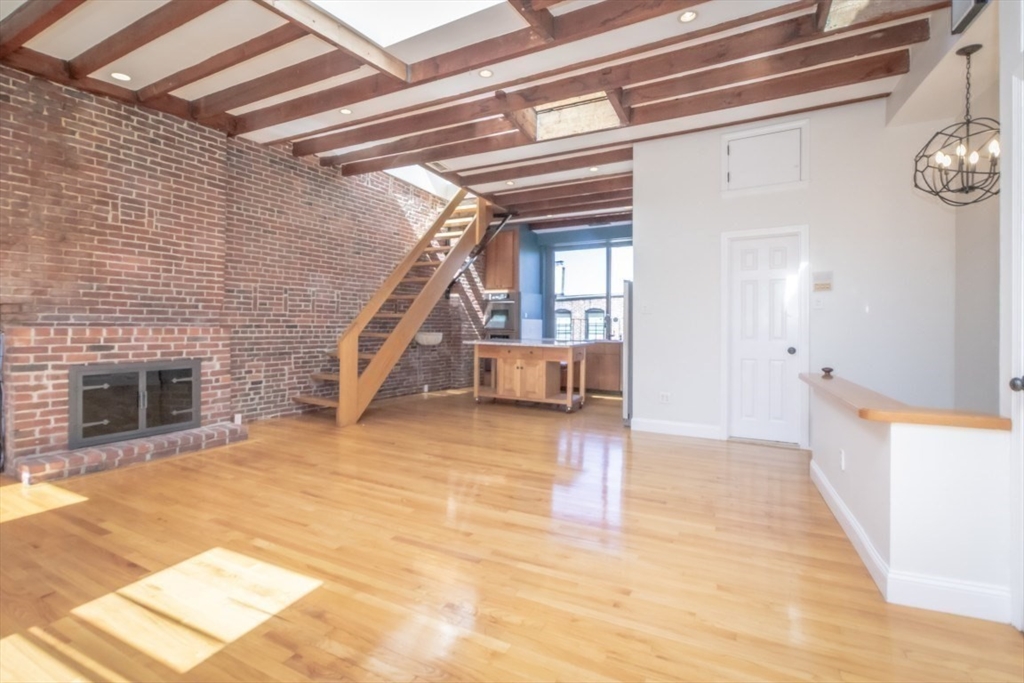 87 Revere St #3 in Boston