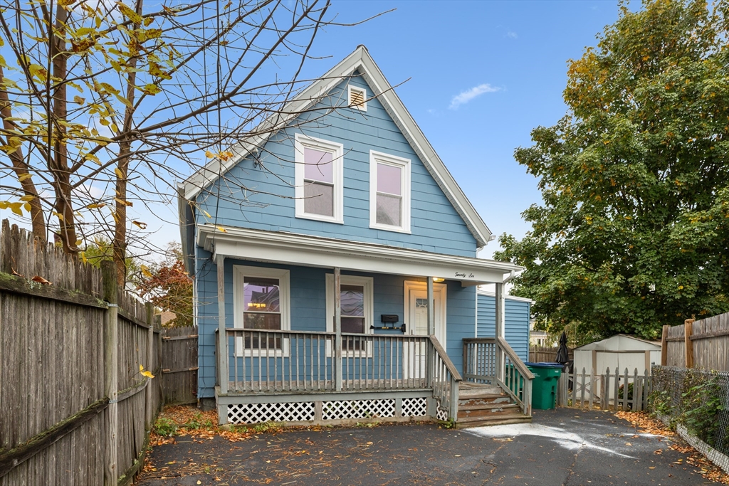26 Archer St in Lynn