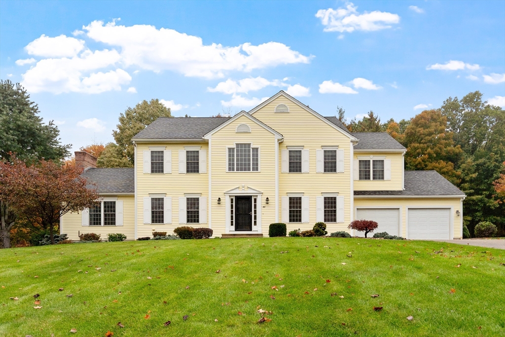 46 Still Water Heights in West Boylston