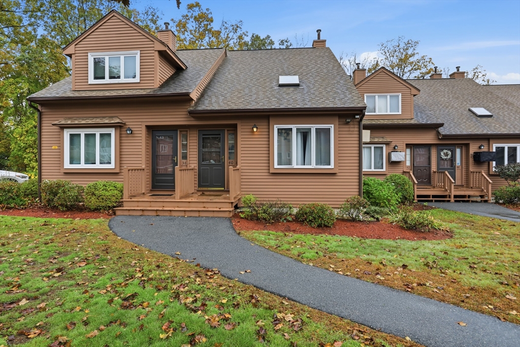 40 Casablanca Ct #40 in Haverhill