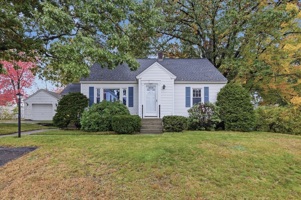 147 Ninth Street in Leominster