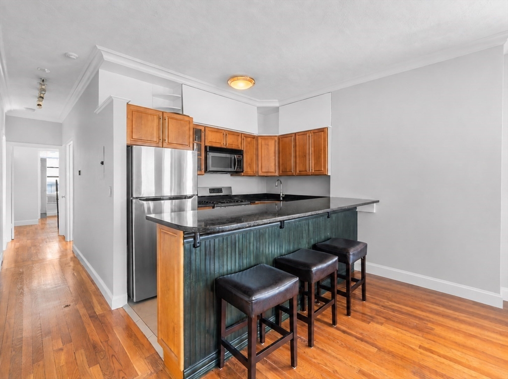 764 Tremont St #4 in Boston