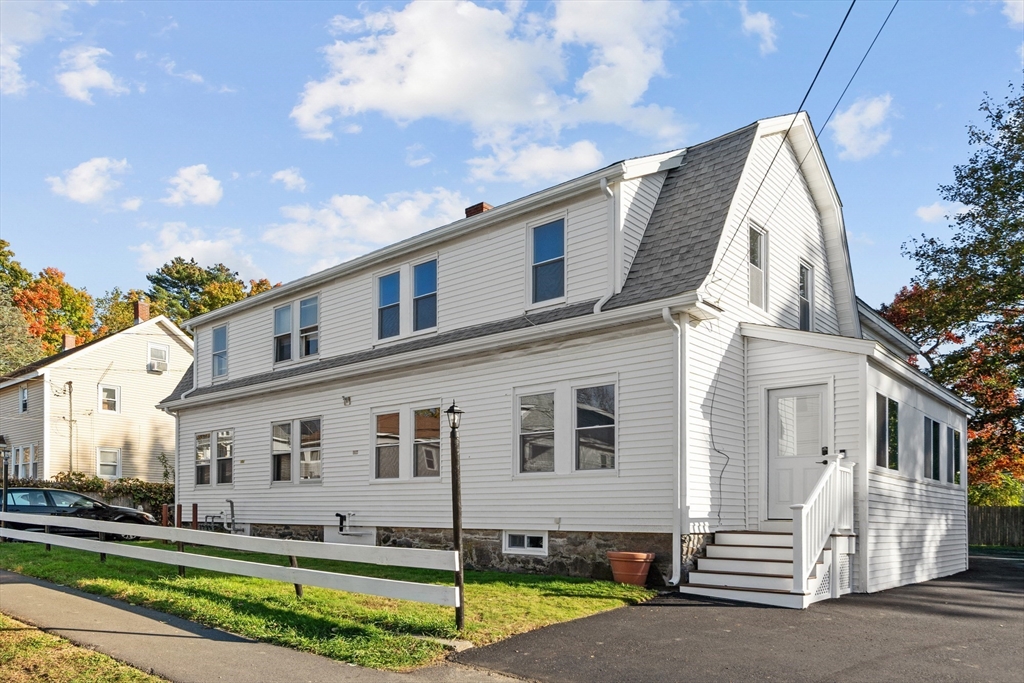 106 Second Street #106 in North Andover