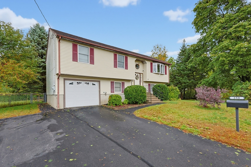 258 DUNBAR ST. in Taunton