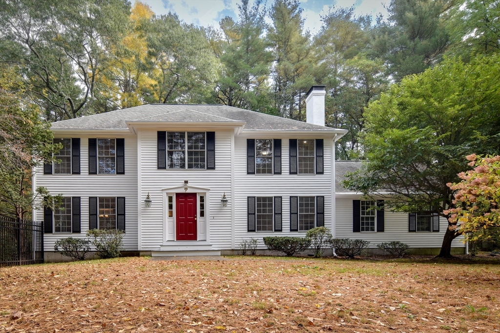 81 Tisdale Drive in Dover