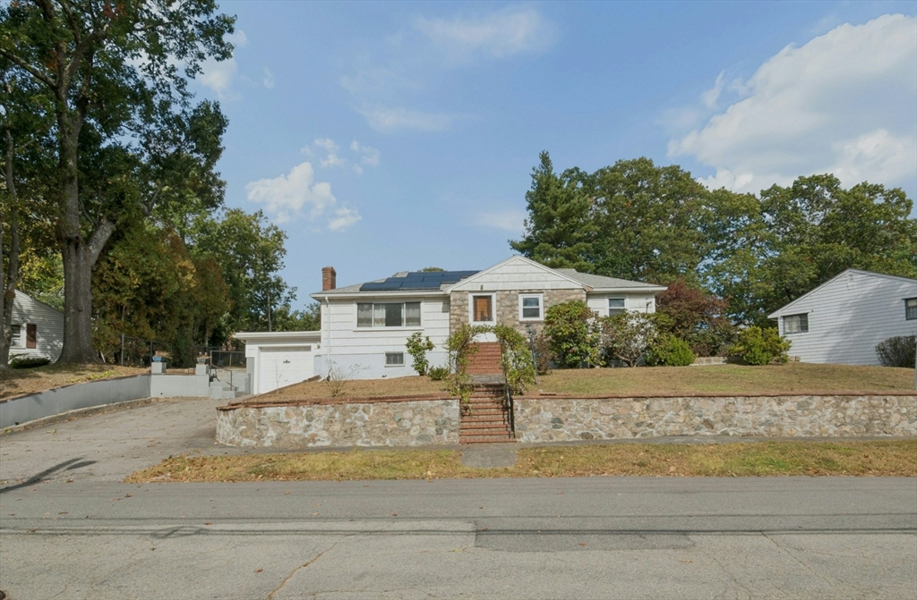 51 Fay Rd in Dedham