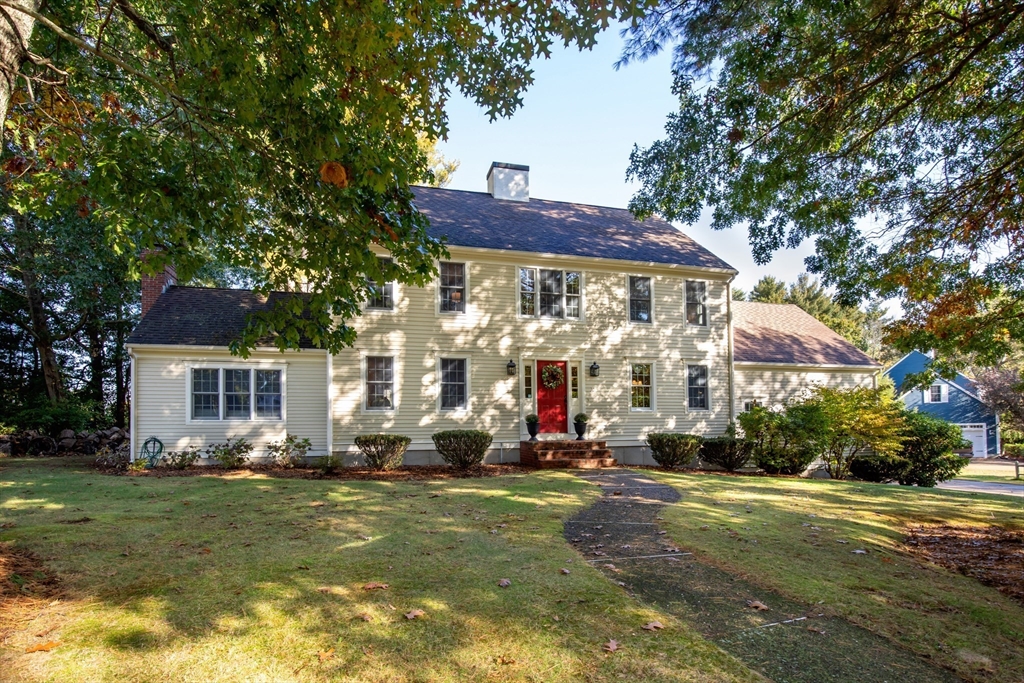 30 Turner Drive in Bridgewater