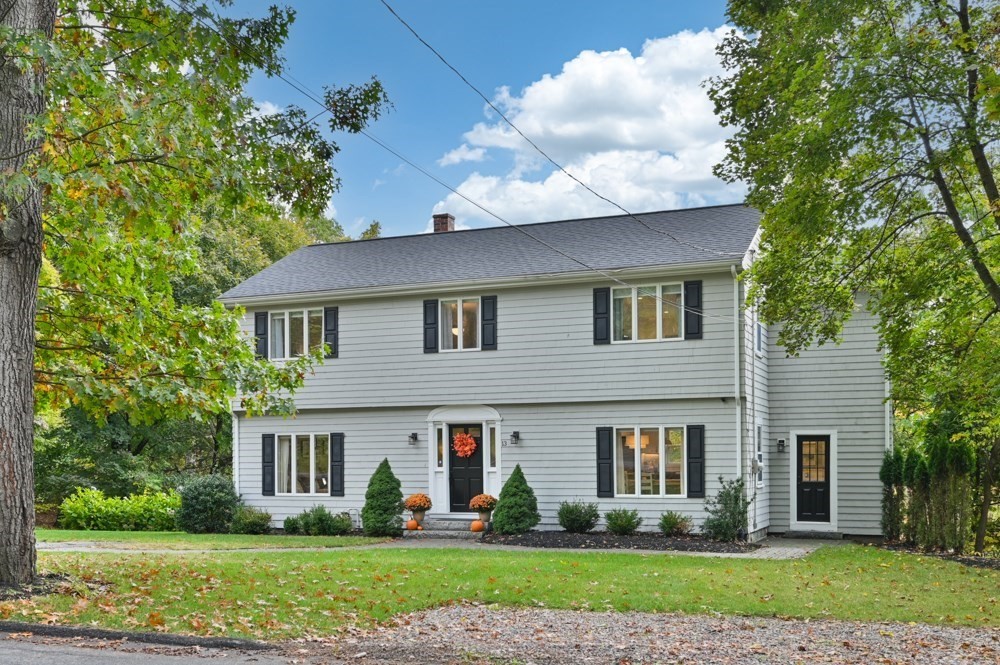 13 Wildwood Road in Andover