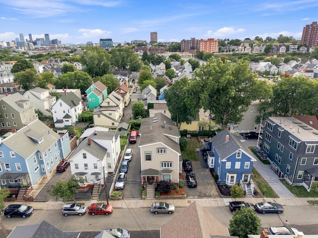 30 Everett Ave in Somerville