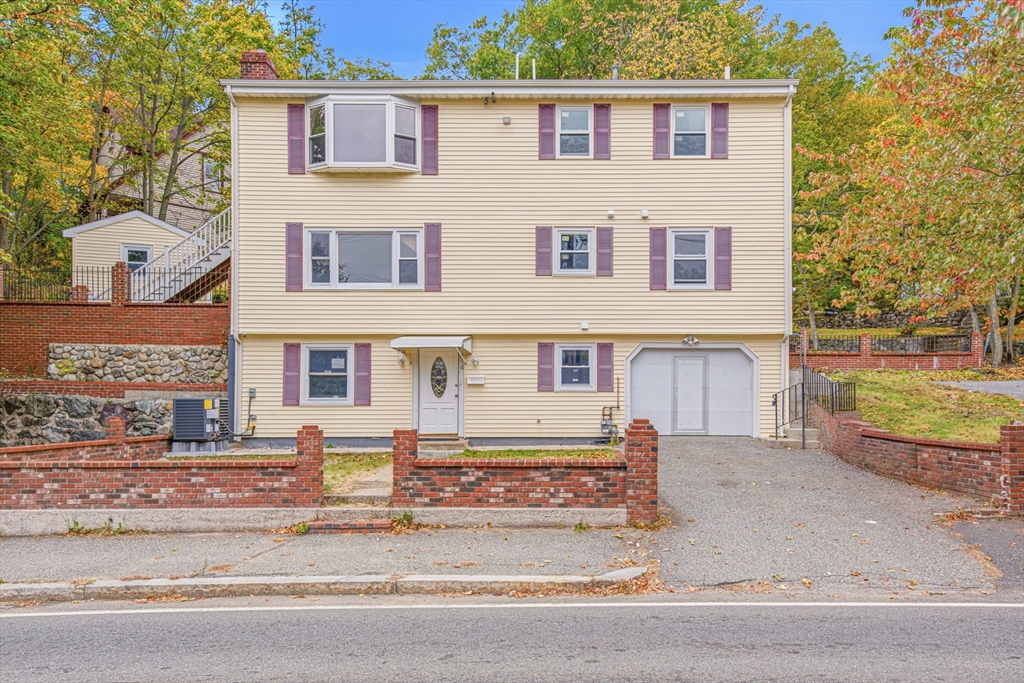 116 Washington St #116 in Melrose