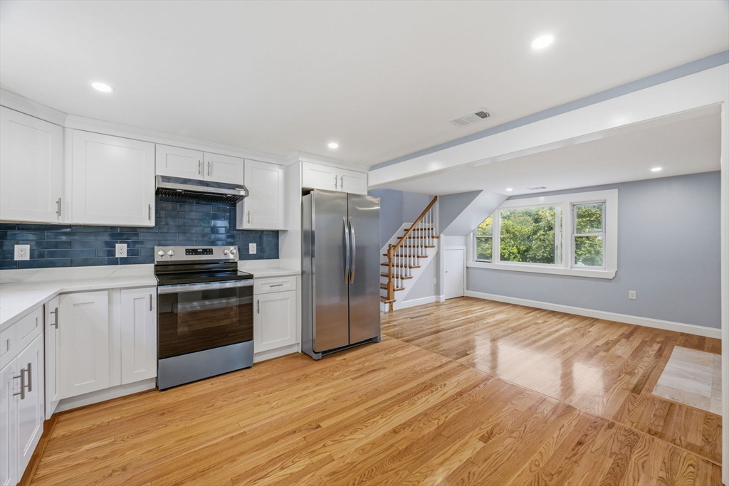 118 Washington St #118 in Melrose
