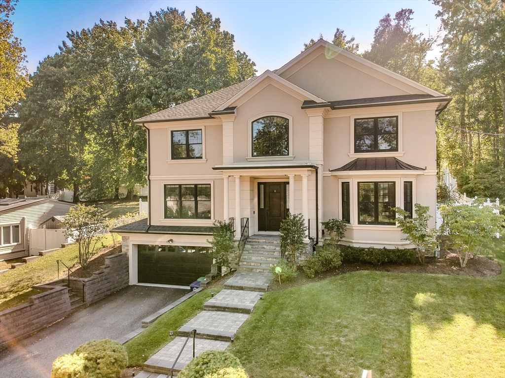 155 Hartman Rd in Newton Center