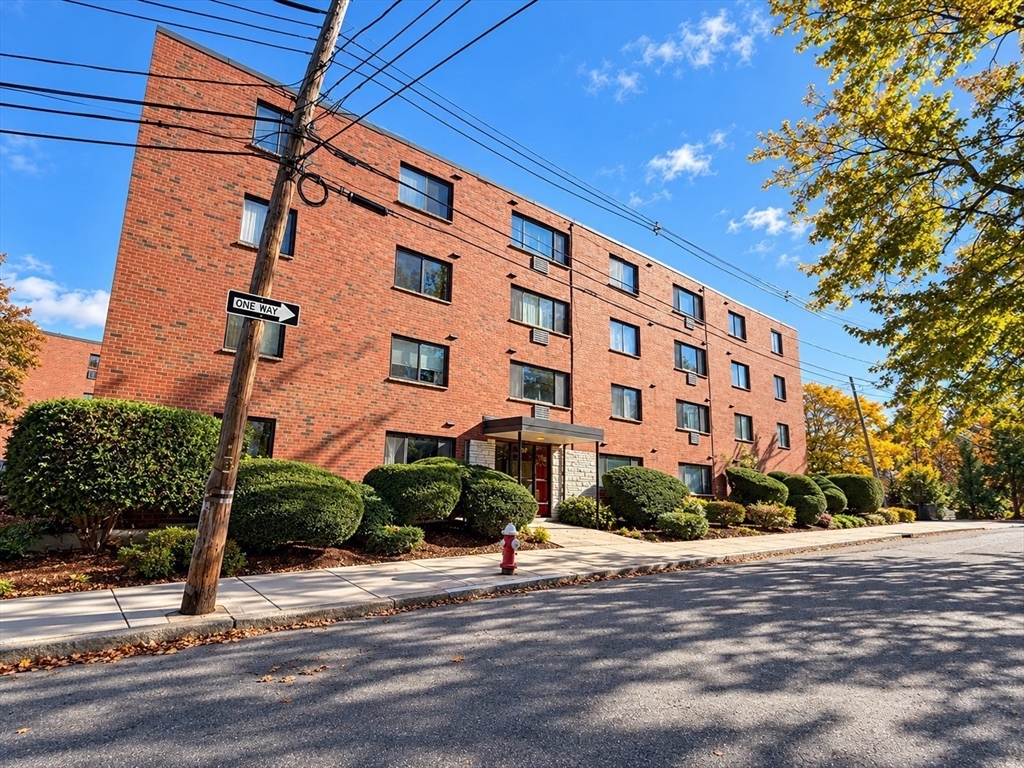 20 Riverside Street #2-3 in Watertown