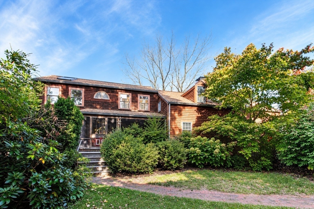 108 Auburn in Cambridge